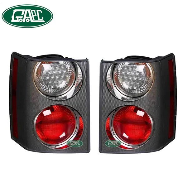 Germax XFB500272LPO XFB500262LPO GLVG02007 Rear Lamp Red white for Land Rover Range Rover Vogue 2006 Left Right Germax Exterior Accessories Wholesale