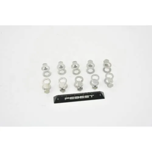 TOYOTA LAND CRUISER 100 FZJ10# O-ring fuel injector pcs 10