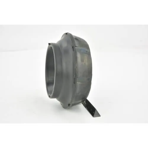 Nissan Terrano D10 Front Shock Absorber Mounting