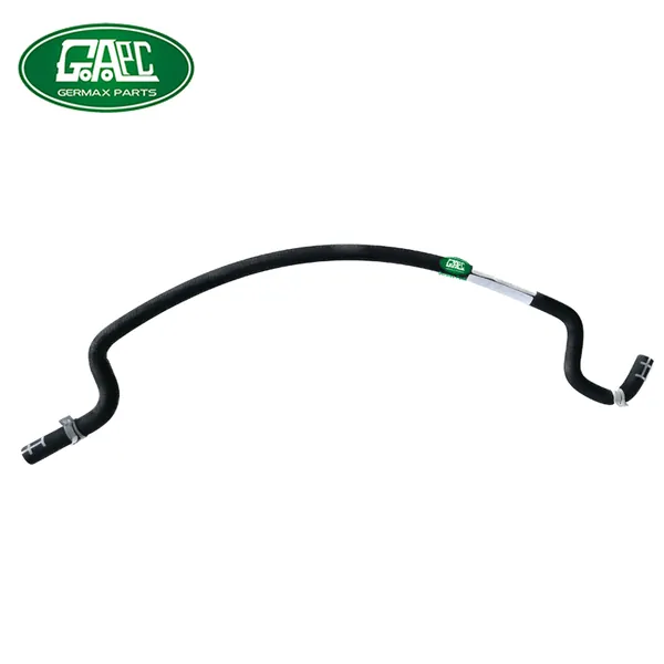 Germax Water Hose PCH501072 GL3343 Land Rover Range Rover Sport 2005-2009 Discovery 3 2005-2009 Discovery 4 2010-2016
