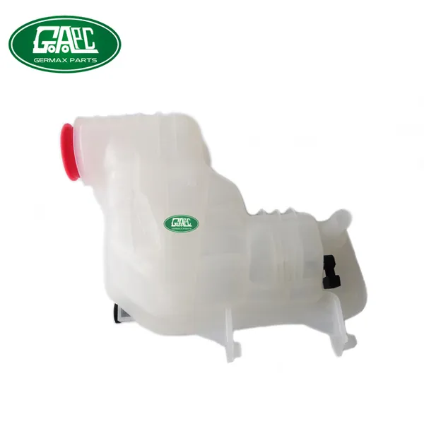 Germax Expansion Tank LR034654 LR181676 CPLA8A080AB CPLA-8A080-AB Land Rover Range Rover Vogue 2013 2014 2015 2016 2017 Range Rover Sport 2014 2015 2016 2017 GL1072