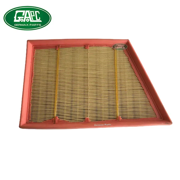 Germax Air Filter Land Rover Freelander 2 Range Rover Evoque GL0569 LR029078 BJ32-9601-AA ALA-8245 MD-8612 20- 0L-L18 ADJ132212 PA7784 AP 129-8 CA11485 AG1548 FA-L18S ELP9377 LX3246 A1575