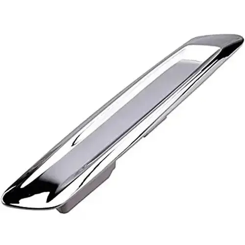 Side Lamp Fender Indicatore Light Side Lamp 51137336646 Right CC-1920 Compatible With Bmw 5 Series F10 2014-2017