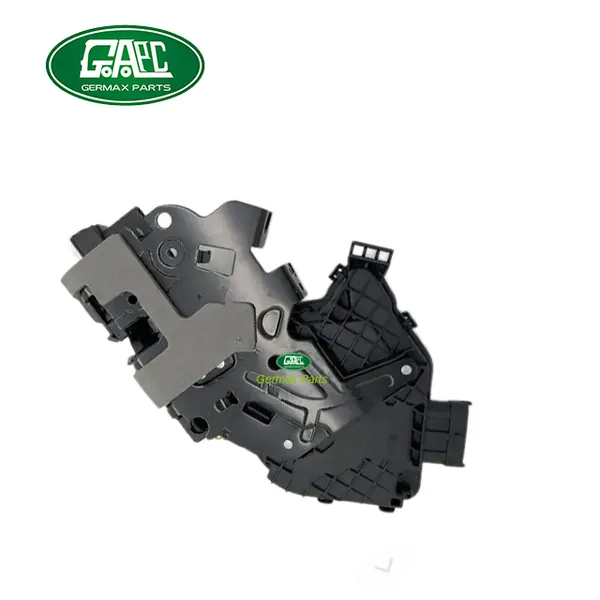 Germax Door Latch LR078744 LR038361 LR048259 LR053697 LR063608 T2H6210 T2H17436 Rear Right GL2436 GJ0633 Land Rover Range Rover Vogue 2013-2017 Range Rover Sport 2014-2017 Discovery Sport 2015-2017 Di