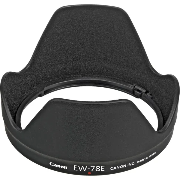 Canon EW-78E Lens Hood