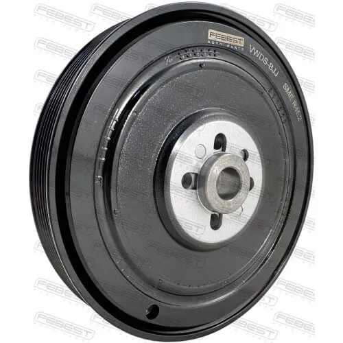 AUDI A6/S6/AVANT/QU. Crankshaft Pulley BJJ