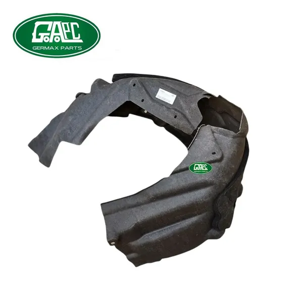 Germax Fender Lining Shield Rear Left GLRV014 LR092633 LR137569 LR144483 Land Rover Range Rover Velar L560 2017 2018 2019 2020