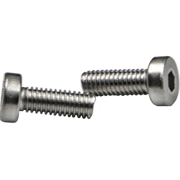 Sigma 5.5 M3X8 Hex Key Screw (2-Pack)