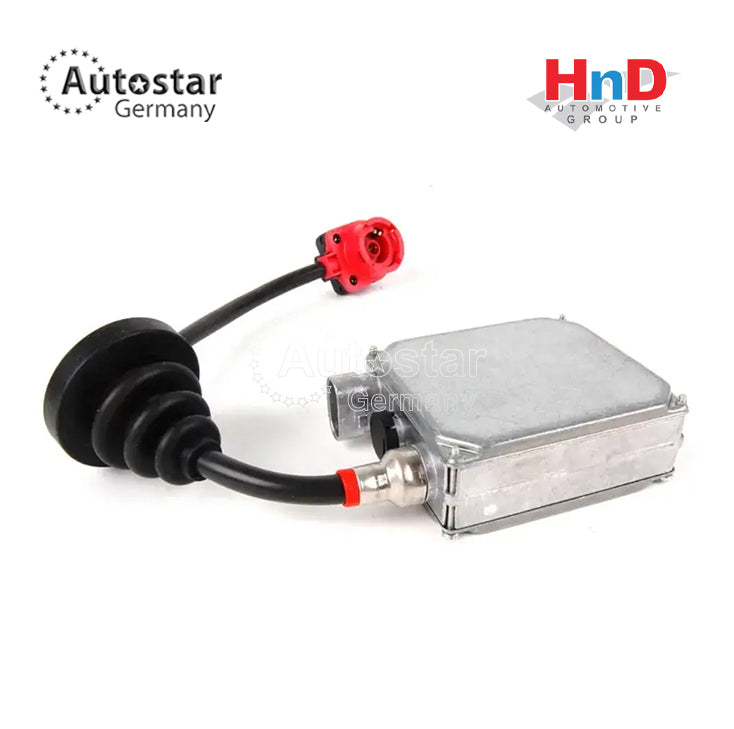 Autostar Germany (AST-506875) HEADLAMP BALLAST CONTROL UNIT For MERCEDES BENZ C208 A208 E39 E53 3B2 3B6 63128386708