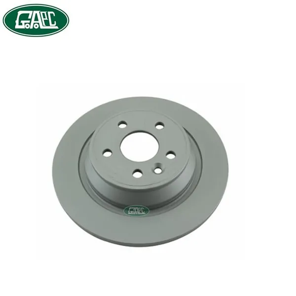 GL0049 Brake Disc Land Rover Range Rover Evoque Freelander 2 LR027123 Rear