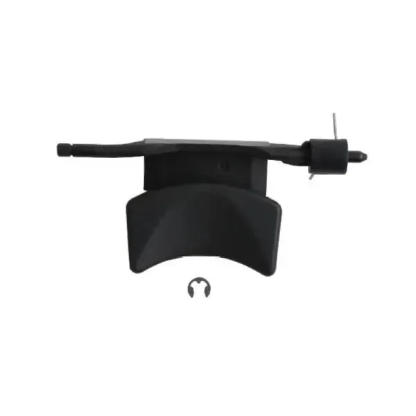 Water Drink Cup Holder Fixed Buckle Clip Supporter 2138100014-1 Right CC-4146 Compatible With Mercedes Benz S Class W222 2014-2020 E Class W212 W213 2009-2021 Vito V Class W447 W448 2016-2021