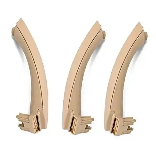 Door Handle Beige CC-1244 Compatible With BMW 3 Series E90 2004-2012