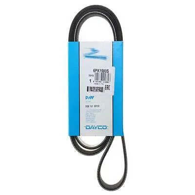 Toyota Rush/Bb Fanbelt 6PK1580