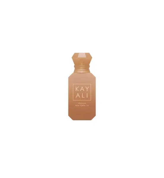Kayali Freedom Musk Santal 34 Eau De Parfum 10ml