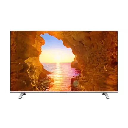 Toshiba 50C450MN 50-inch 4K UHD Smart LED TV - 3840 x 2160 Resolution - 50C450MN