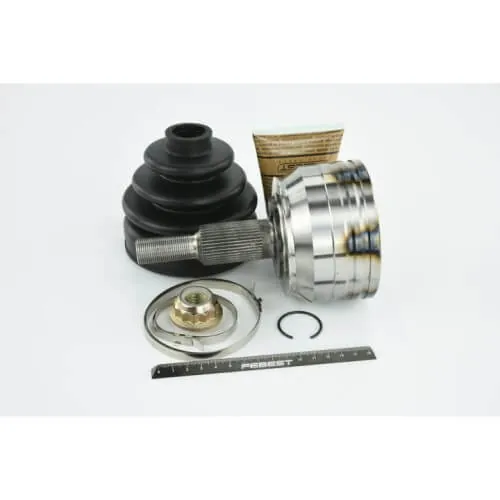 Volkswagen Transporter 7H# Outer CV Joint 29X63X38