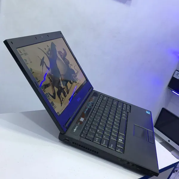 Fujitsu Lifebook AH530 Intel Core 2 4GB Ram 250GB HDD 14.6 inch 2.1GHz