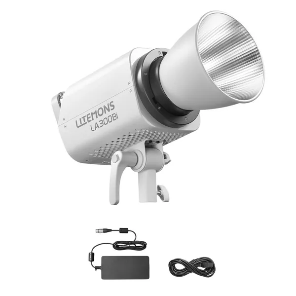 Godox LA300Bi-K1 330W Bi-Color LED Video Light