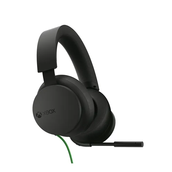 Xbox Stereo Headset (Wired)