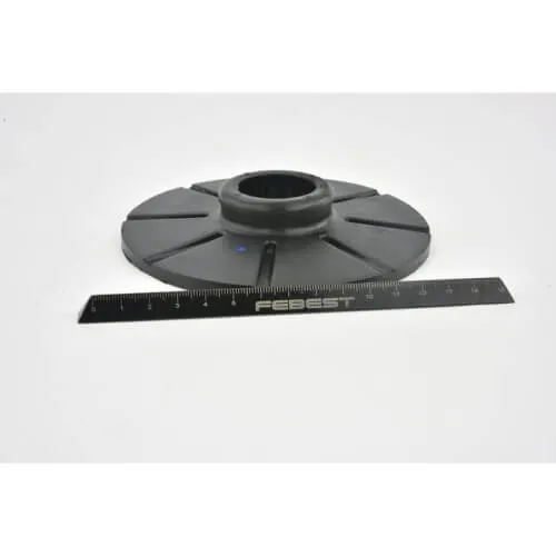 OPEL ASTRA-J – ALL
YEARS [GMIO] Rear spring lower seat