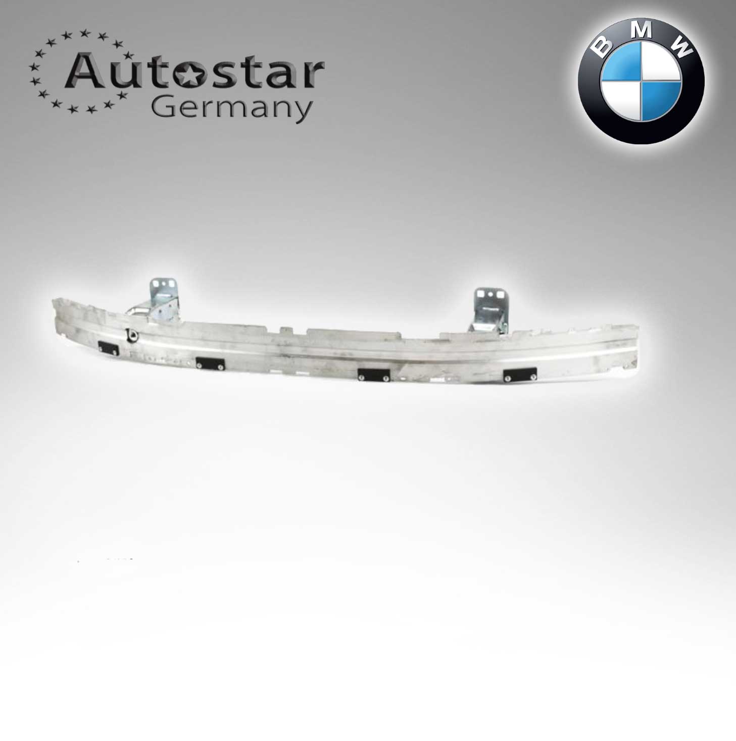 BMW BUMPER SUPPORT 51117148586