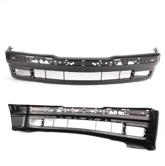 Taiwan BUMPER BM1100200 For BMW E36 93-95 51118165142