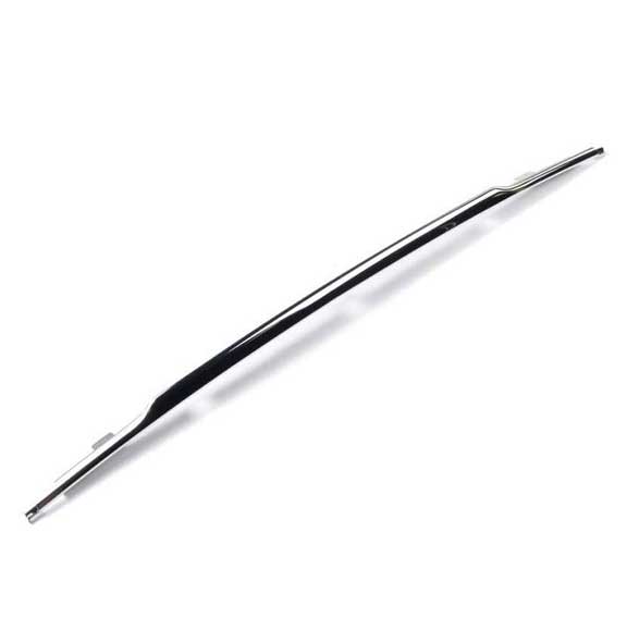 Taiwan License Plate Filler Trim For BMW 51118226558