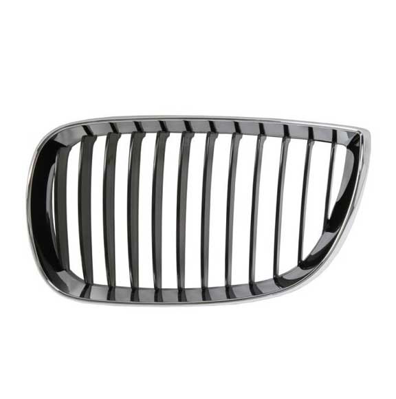 Taiwan RADIATOR GRILL For BMW  E87 E81 51137077129