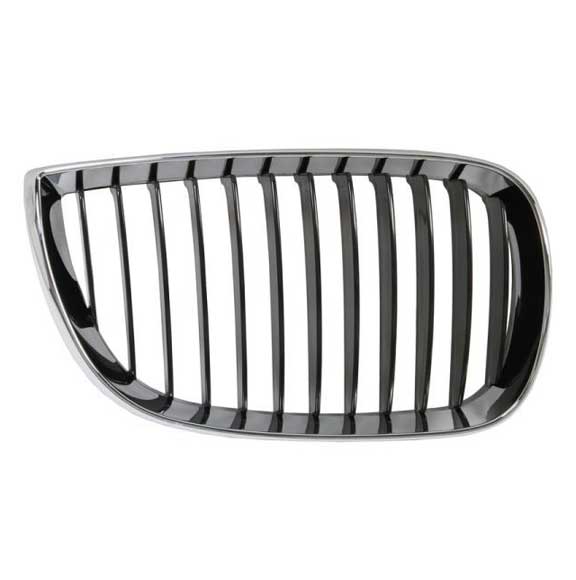 Taiwan RADIATOR GRILL For BMW E81, E87 51137077130