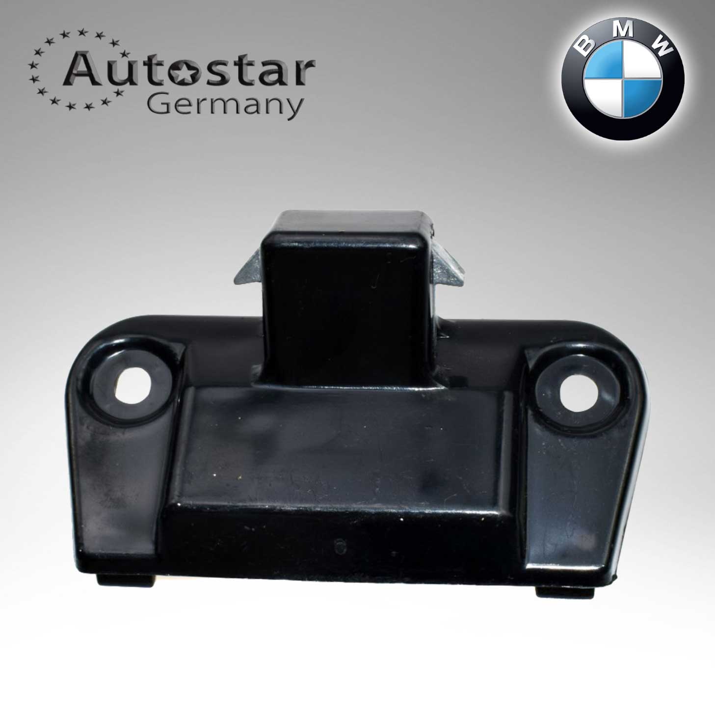 BMW GLOVE BOX LATCH 51161849472
