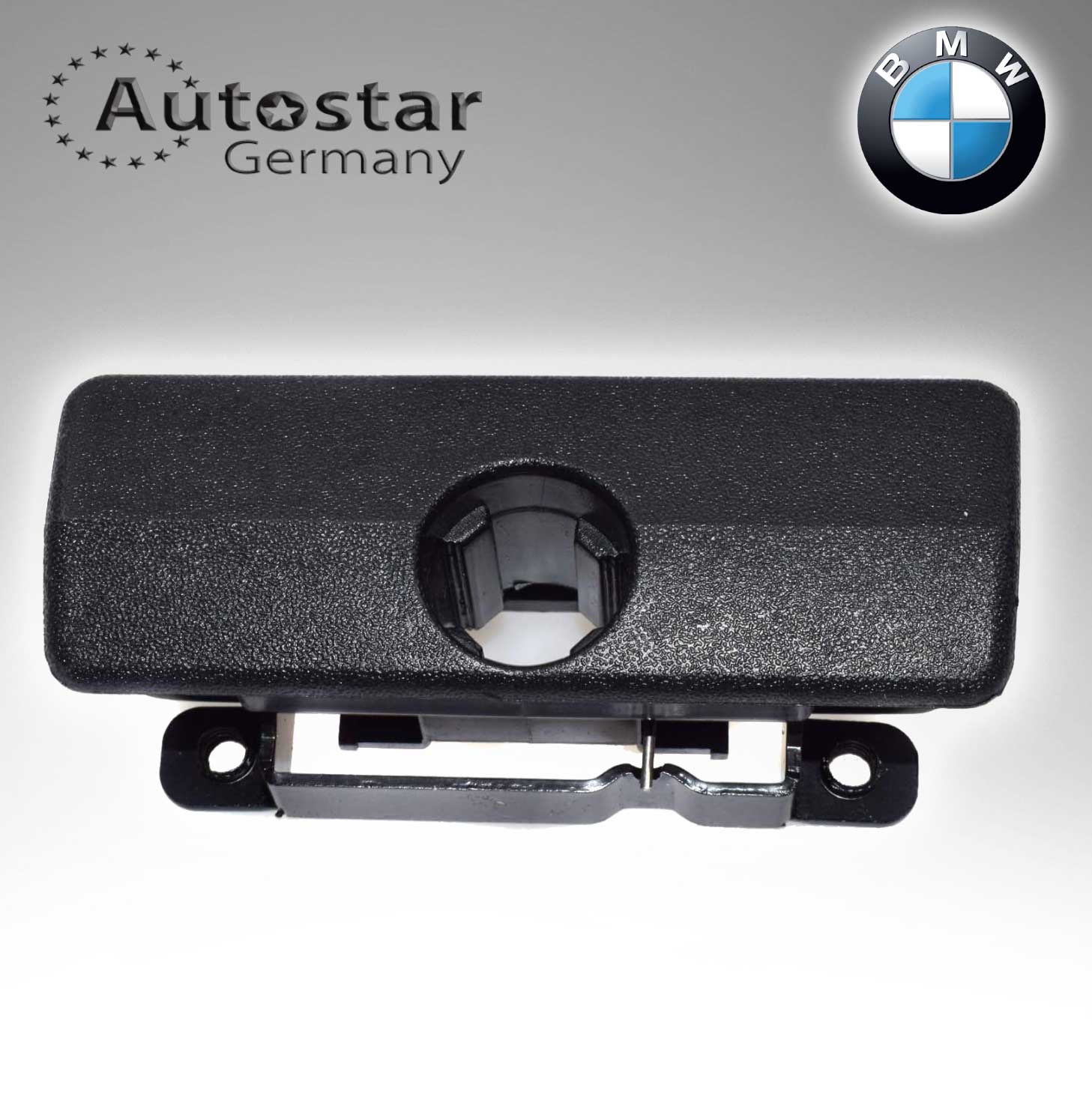 BMW GLOVE COMPARTMENT LOCK 51161946513