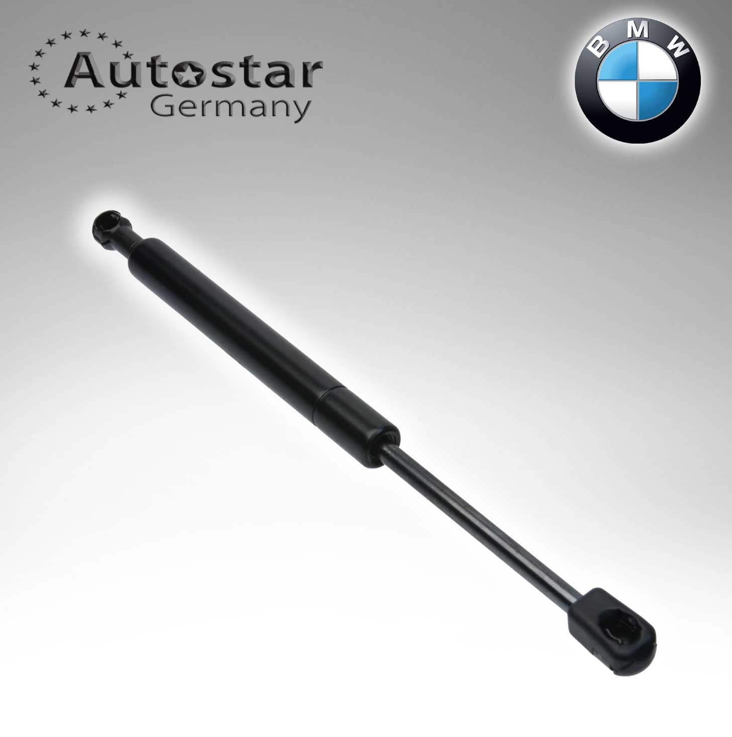 BMW BONET SHOCK 51233400352