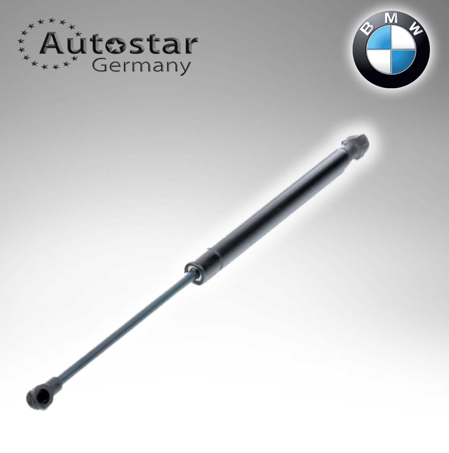 BMW BONET SHOCK 51237060550