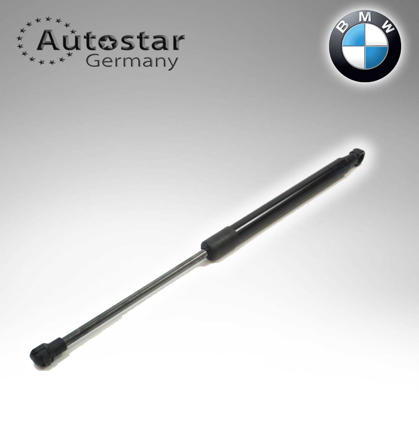 BMW BONET SHOCK E81/ E87/ E82 51237118370