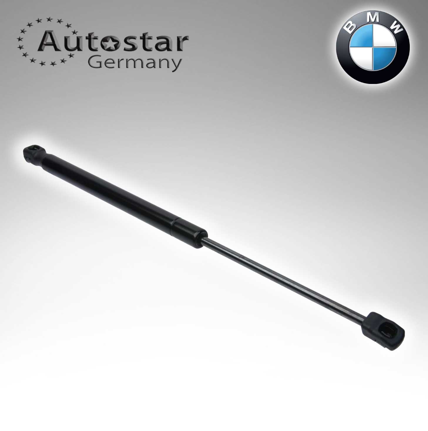 BMW BONET SHOCK E70 E71 E72 51237148346
