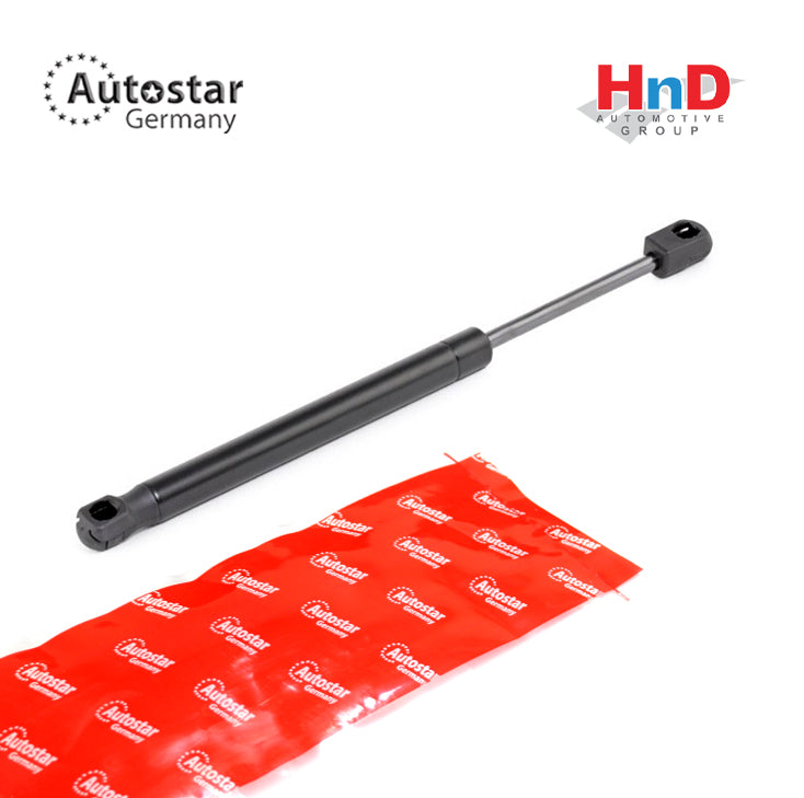 Autostar Germany Bonnet strut BMW 6 Gran Coupe F06 51237228990