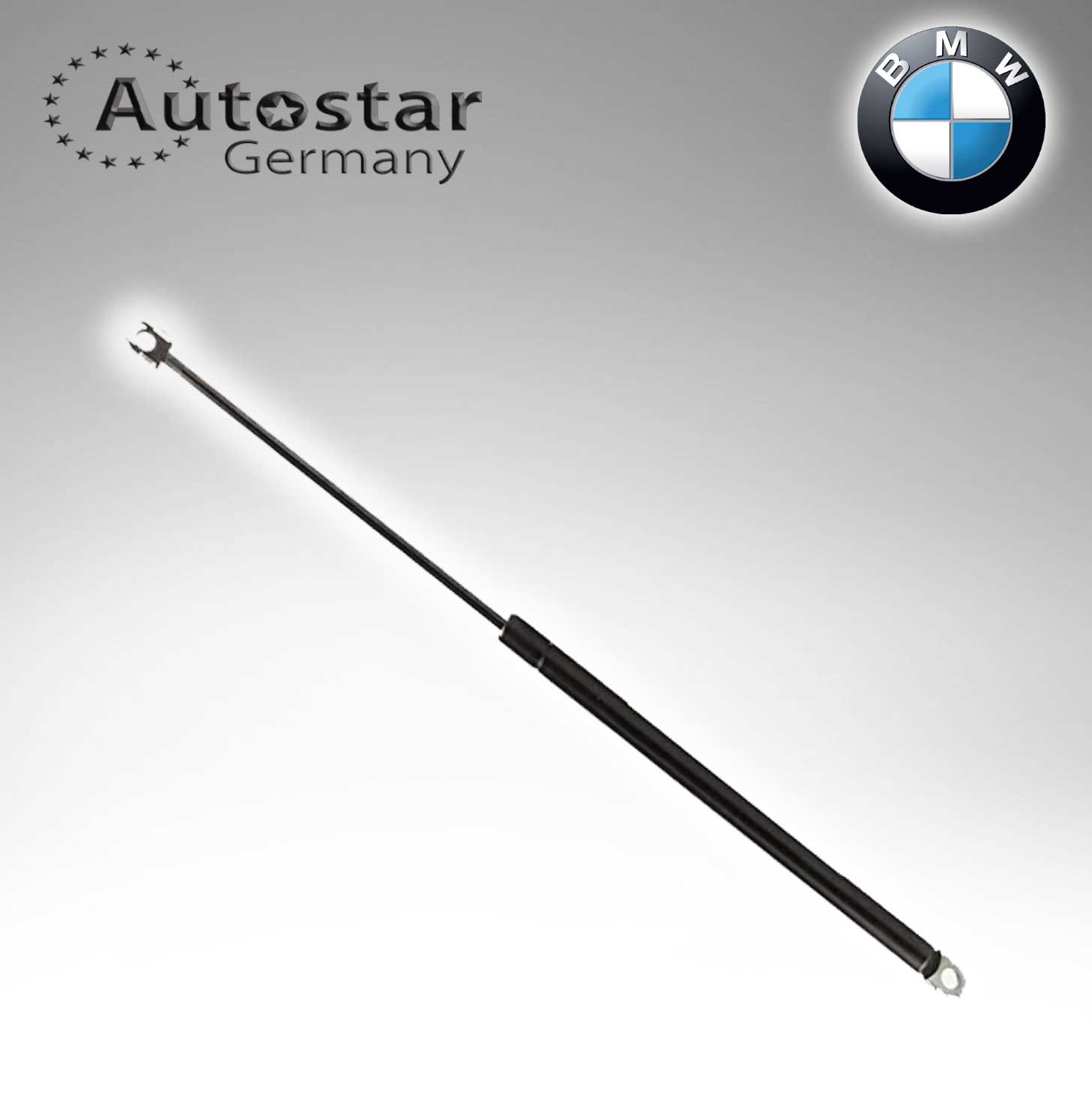 BMW BONET SHOCK 51238119558