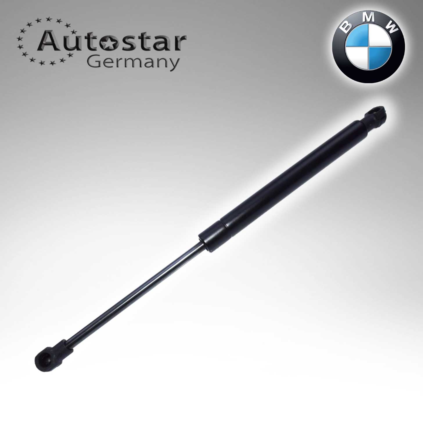 BMW BONET SHOCK 51238174866