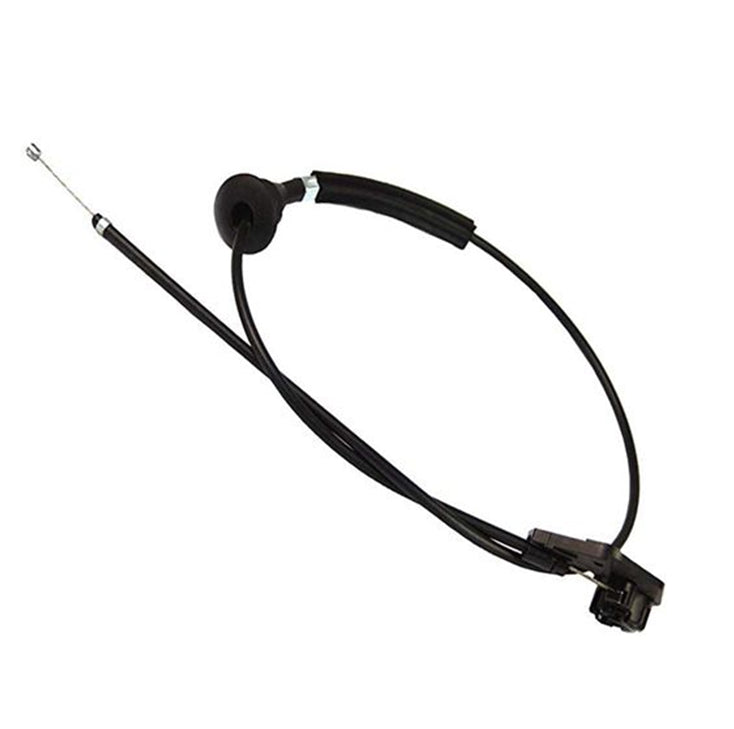 Autostar Germany (AST-6614035) HOOD RELEASE CABLE FOR BMW E53 51238402615