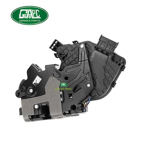 Germax Door Latch LR078729 LR048246 LR039013 LR053683 LR064798 Front Left GL2690 Land Rover Range Rover Vogue 2013-2020 Range Rover Sport 2014-2020