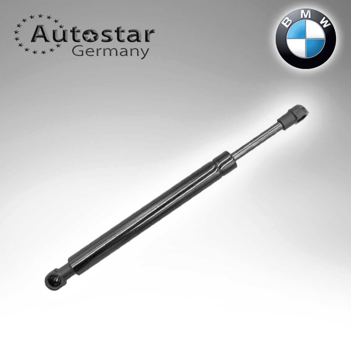 BMW DICKY SHOCK E36 51248410755