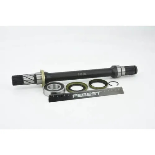 MAZDA FAMILIA BJ 1998-2003 [JP] Axle half shaft right 28X375X28