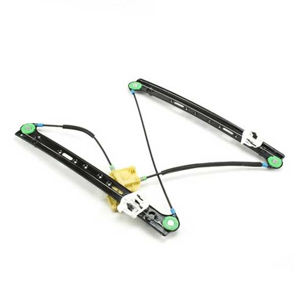 Autostar Germany WINDOW REGULATOR W/O MOTOR For BMW E83 51333448250