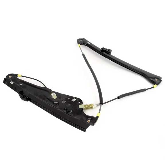 Autostar Germany WINDOW REGULATOR 02>08 4D FL W/O MOTOR For BMW E65 E66 51337138861