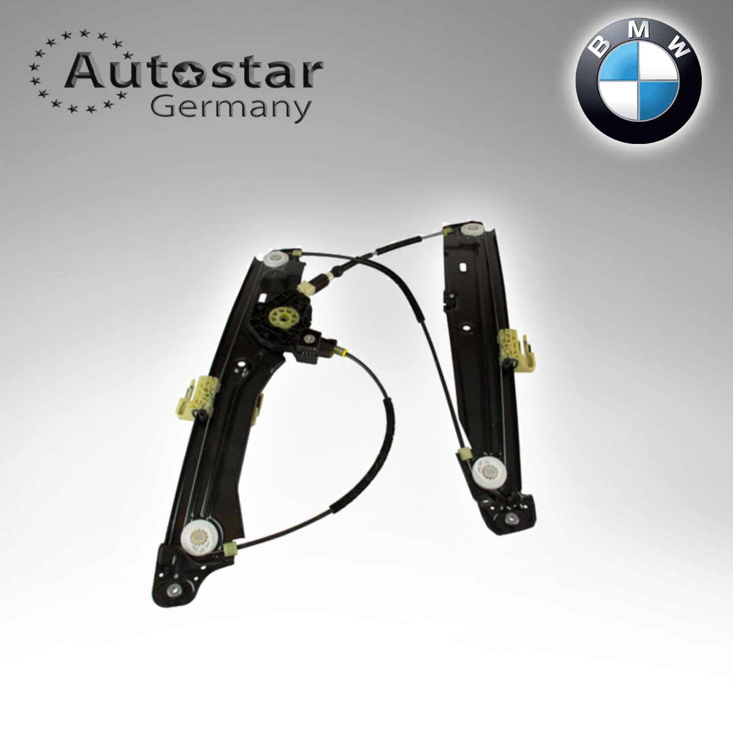 BMW WINDOW REGULATOR  F01/ F02 09-10 51337182105