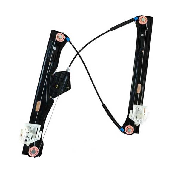 Autostar Germany WINDOW REGULATOR W/O MOTOR For BMW F20 / F20LCI 51337281882