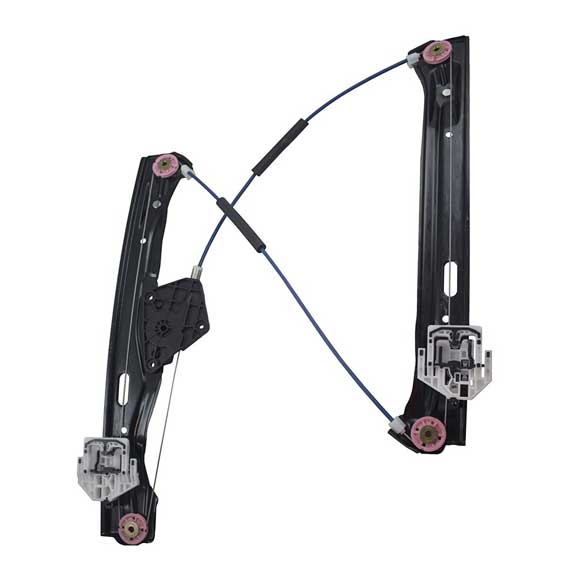 Autostar Germany WINDOW REGULATOR W/O MOTOR (Taiwan) For BMW F30 F31 F35 51337281885