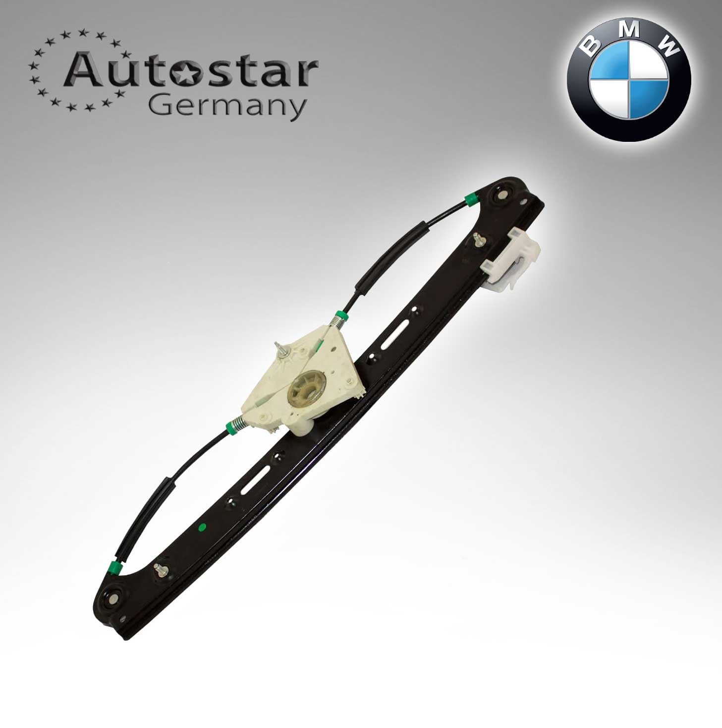 BMW WINDOW REGULATOR E84 X3 04-10 51353448251
