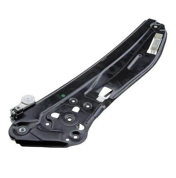 BMW WINDOW REGULATOR W/O MOTOR 51357138863