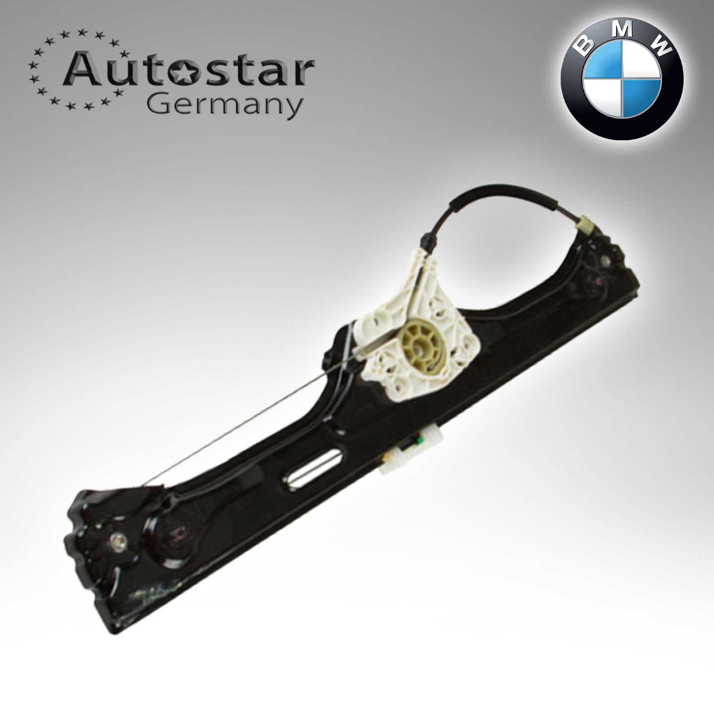 BMW WINDOW REGULATOR E70 07-10 51357166381